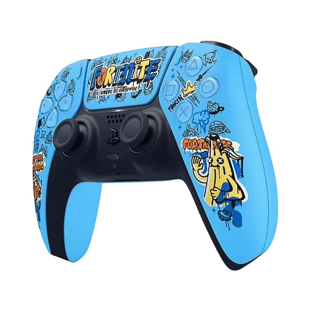 DualSense™ Wireless Controller - FORTNITE Limited Edition