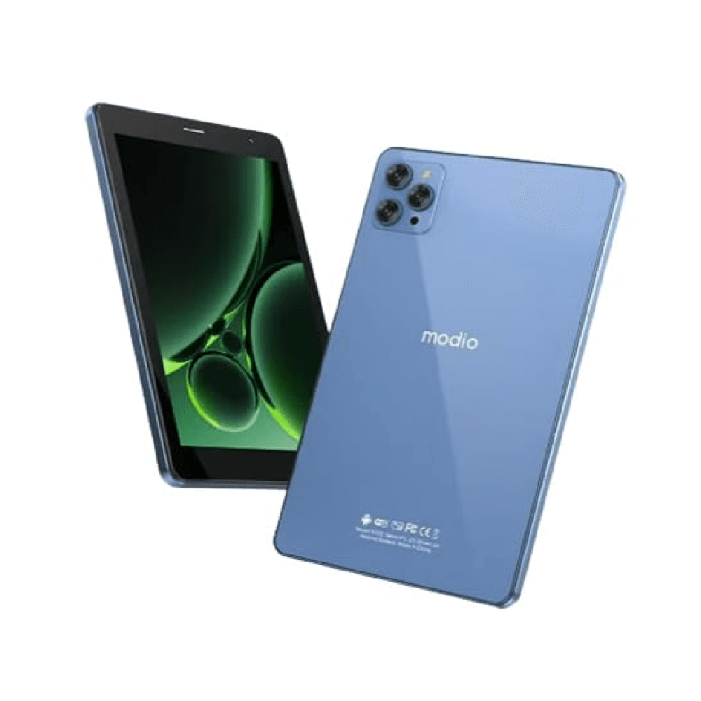 Modio Tablet PC M122 8 Inch 6GB 128GB