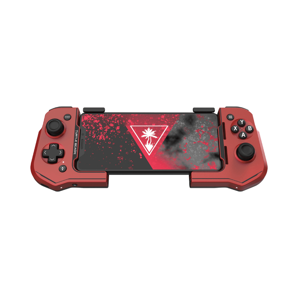 Turtle Beach Atom Controller D4X, Android, RED