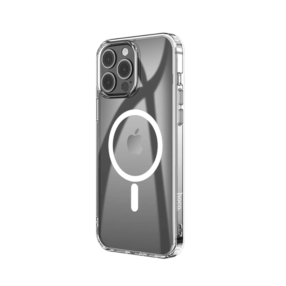 Iphone 14 Pro Max Cover Hoco Magsafe Magnetic