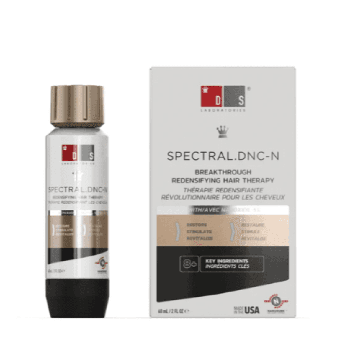 Spectral Dnc N 60Ml
