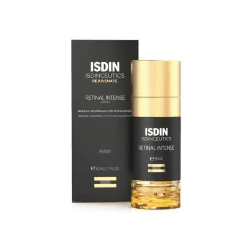 Isdin Isdinceutics Rejuvenate Retinal Intense Serum 50Ml