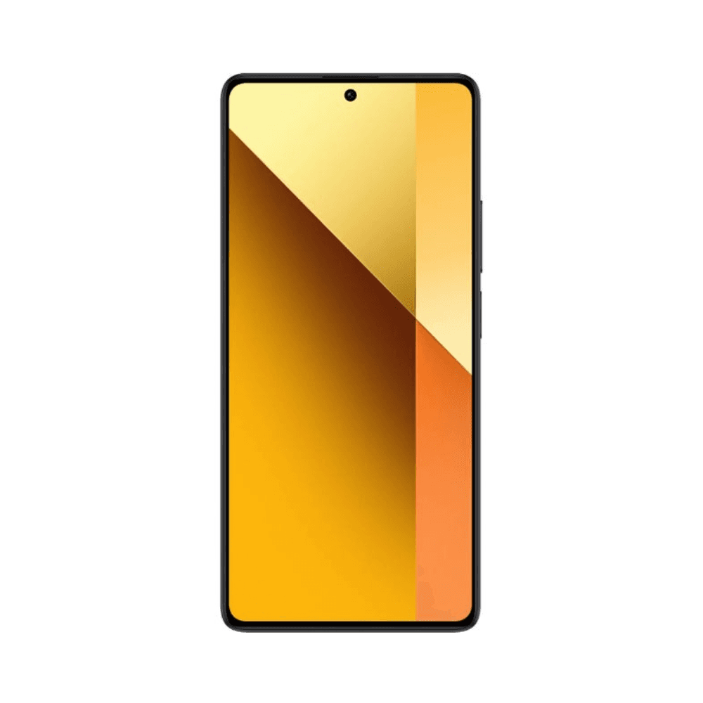 Redmi Note 13 8GB 256GB 5G - Graphite Black