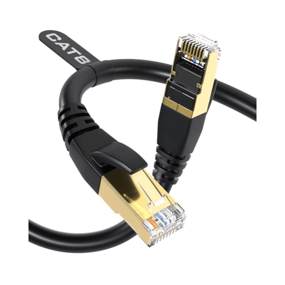 Ethernet Cable CAT8 5 meter
