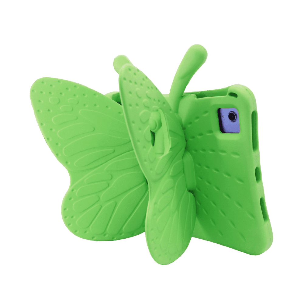 Butterfly Cover for iPad Air & Air 2 Pro 2017 9.7 Inch - Green