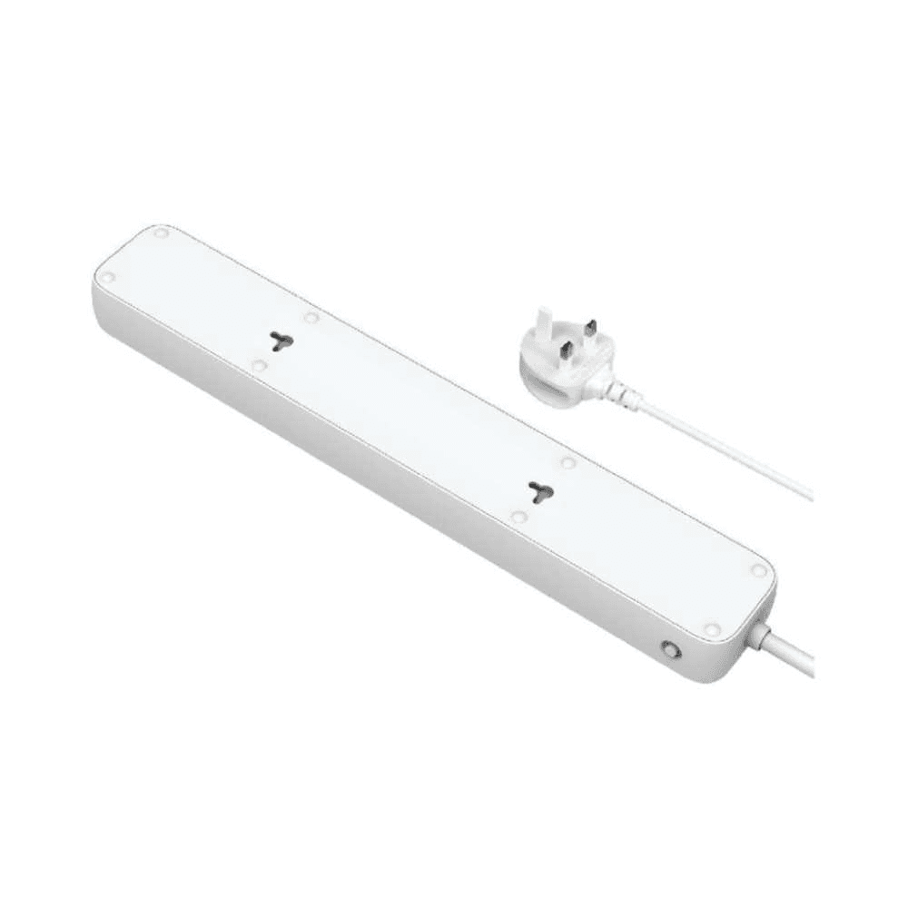 Anker Superior Safety 6 Ac Outlet Power Strip