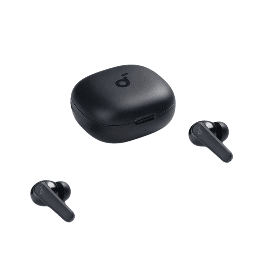 Anker Soundcore R50I Wireless Earbuds – Black