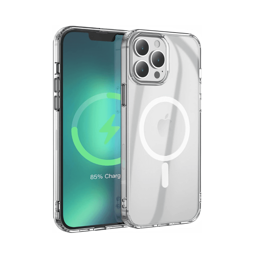 Iphone 14 Pro Cover Hoco Magsafe Magnetic