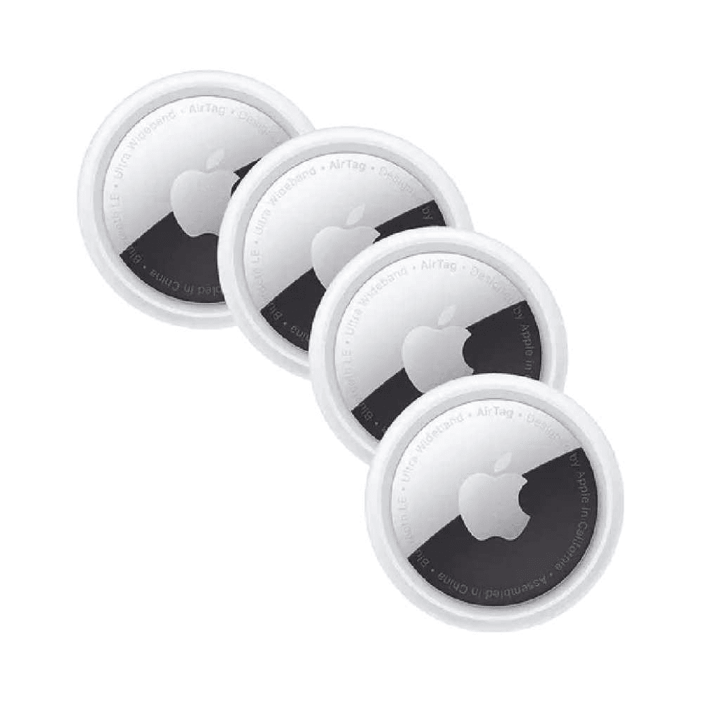 Apple Airtag - 4 Pack ( A2187 )