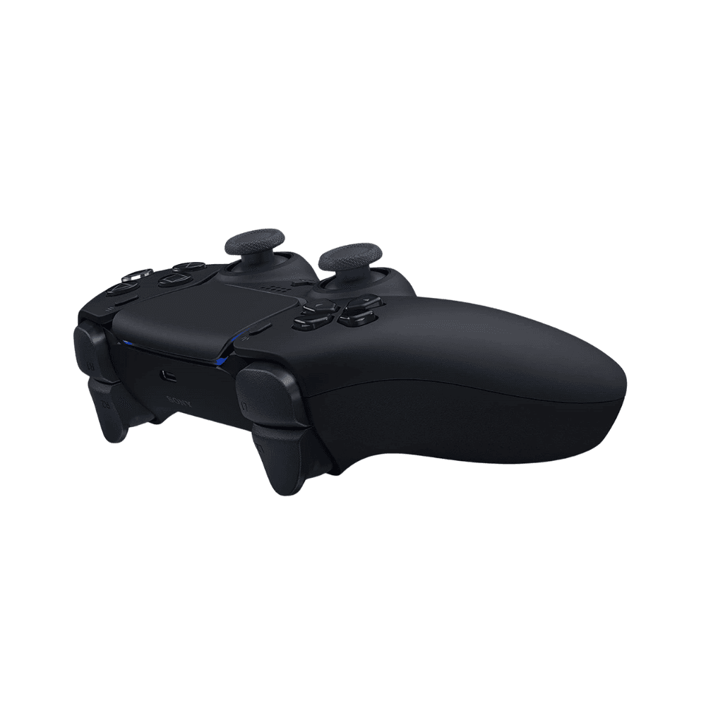 Play Station Sony Dual Sense Wireless Controller Warranty 6 Month Midnight Black