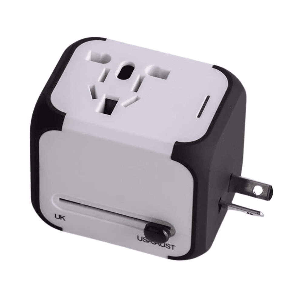 Elexon Elt3 Universal Travel Adaptor