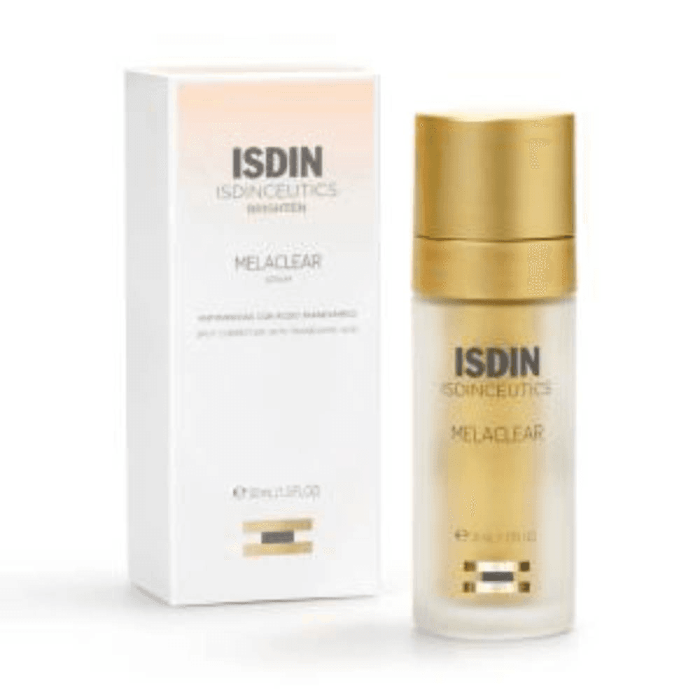 Isdin Isdinceutics Melaclear Serum Spot Corrector With Tranexamic Acid 30Ml