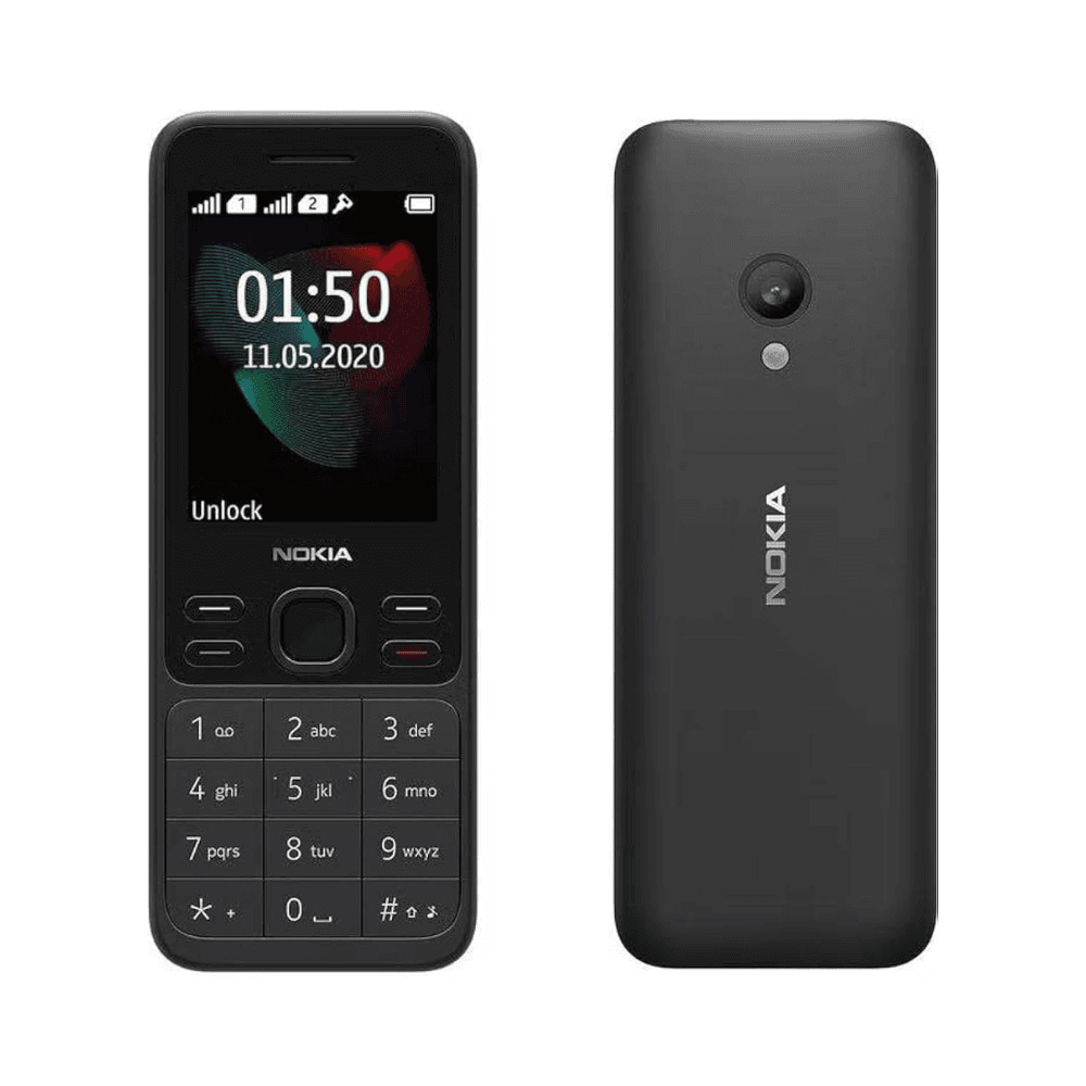 Nokia 150 4G