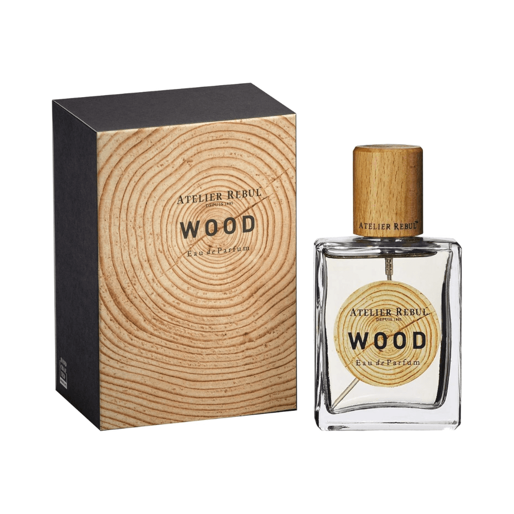 عطر وود 50 مل