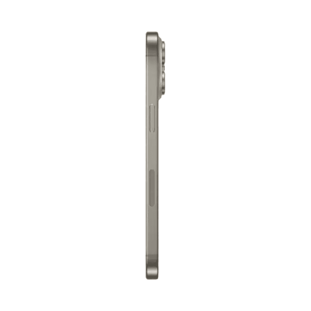 Apple iPhone 15 Pro Max 256 GB Natural Titanium