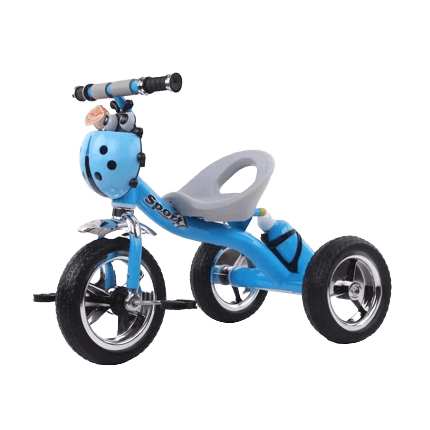 896 Baby Tricycle 1-3 Yrs
