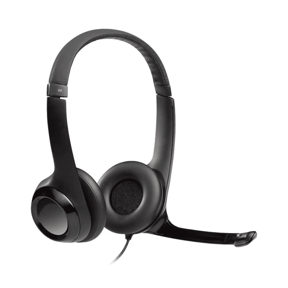 Logitech H390 Usb Headset
