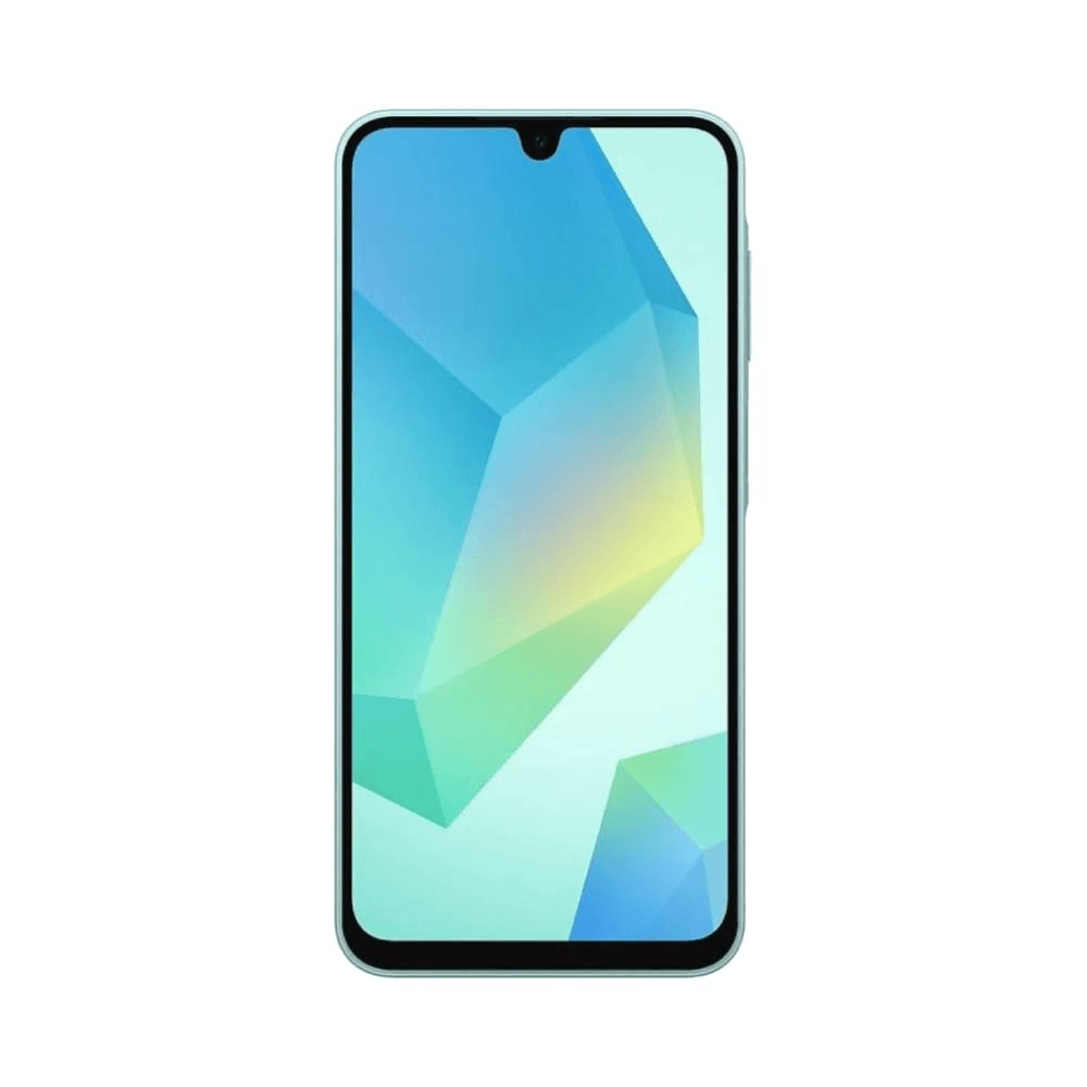 Samsung Galaxy A16 - 128 GB - 4 GB RAM Light Green 4G