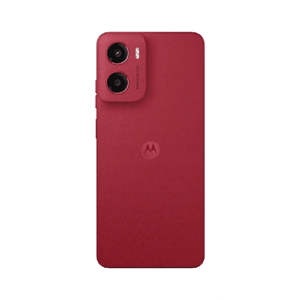 Motorola Moto G05 4GB+ 256GB - Plum Red