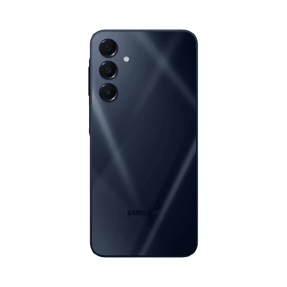 Samsung Galaxy A16 5G 4GB 128GB Blue Black