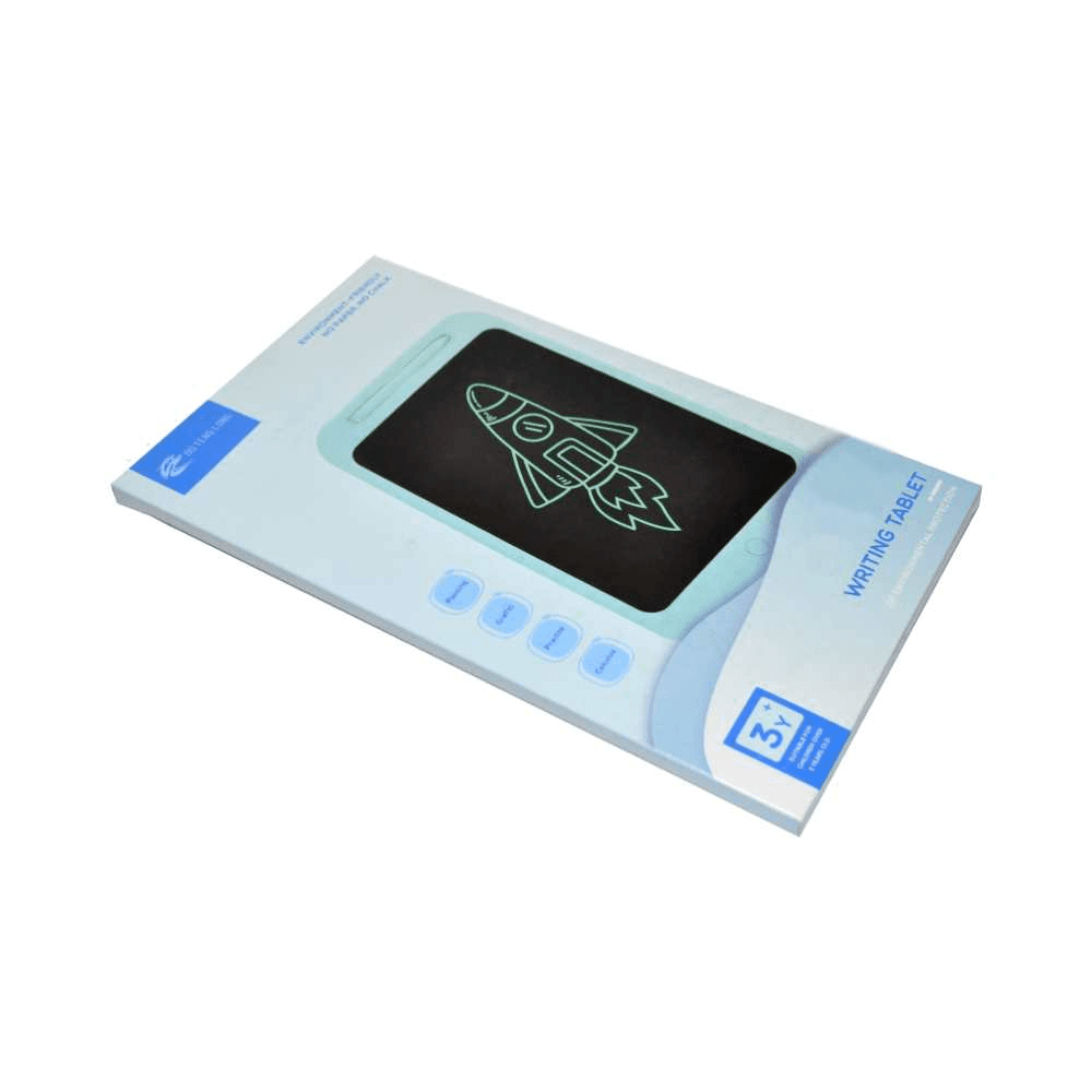 لوحة كتابة Lcd مقاس 12 بوصة