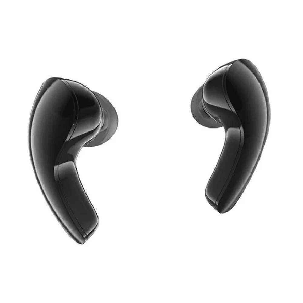Acefast T9 Crystal (Air) Color Bluetooth Earbuds Black