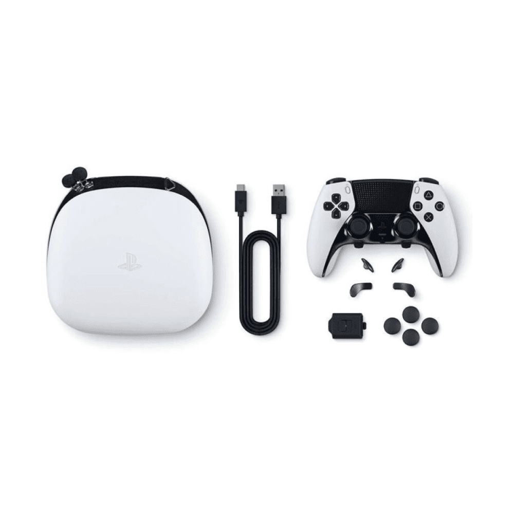 Sony PS5 DualSense Edge Wireless Controller