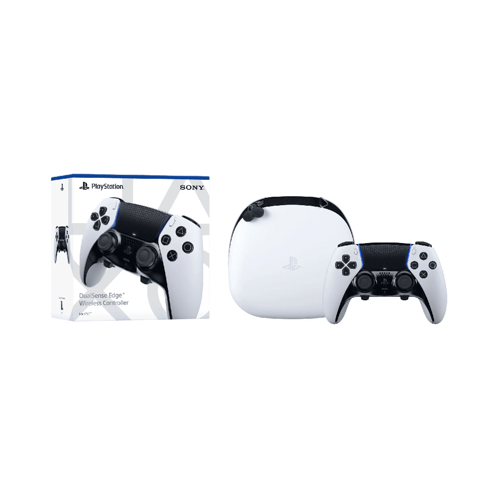 Sony PS5 DualSense Edge Wireless Controller
