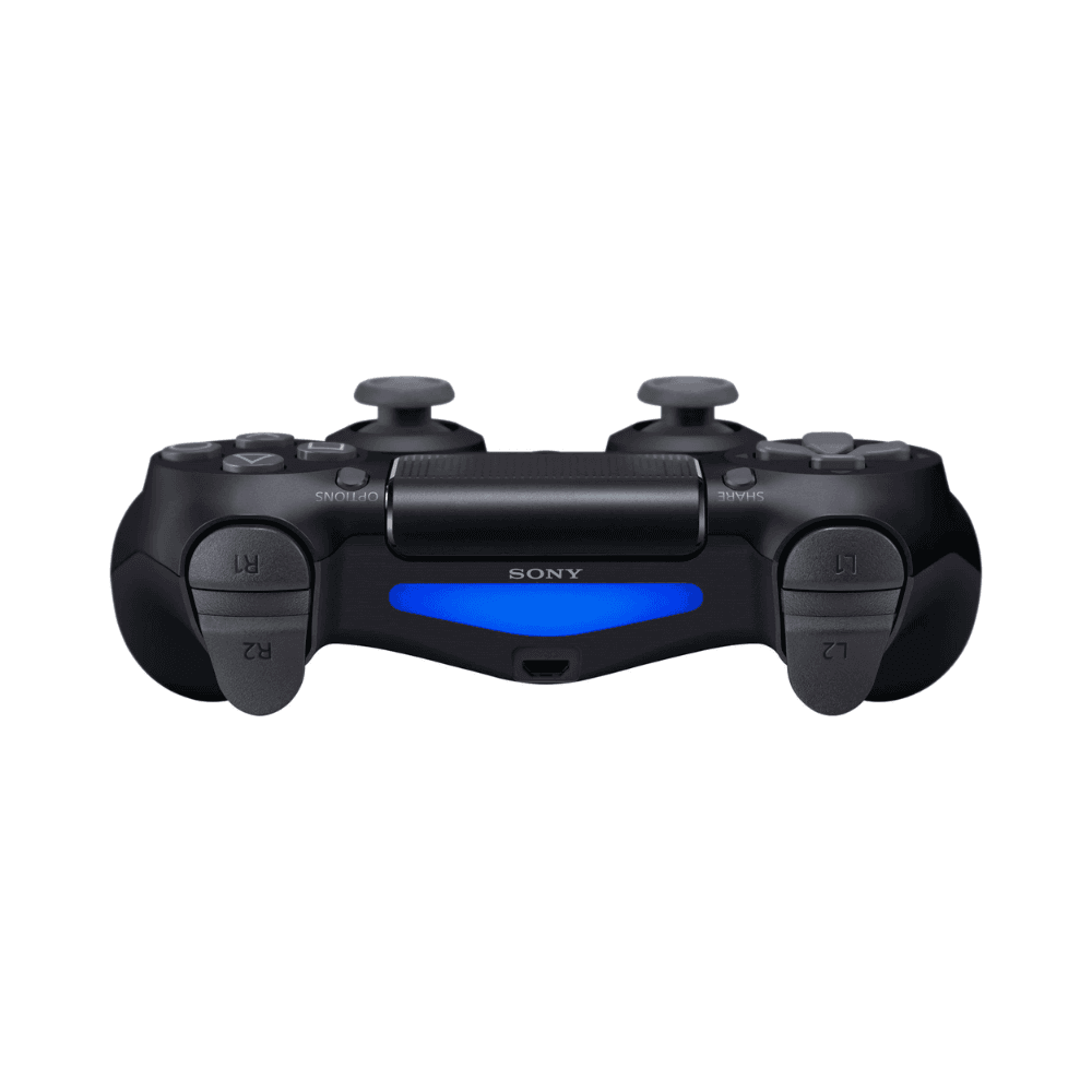 Sony Dualshock 4 Wireless Controller For Playstation 4 - Color Black