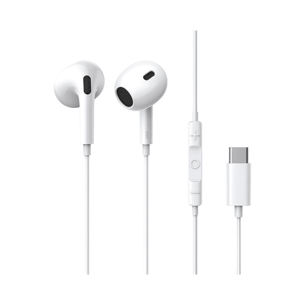 Baseus Type C Earphones Encok CZ17