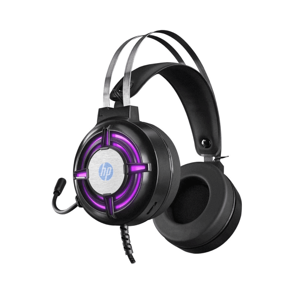 Hp Gaming Headset H1204