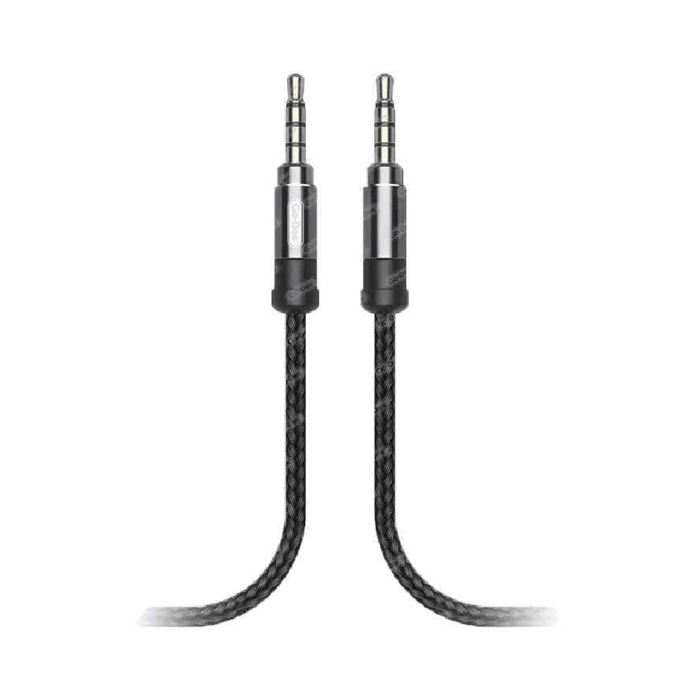 Go-des Audio Aux Cable 3.5mm Gac-217 2m