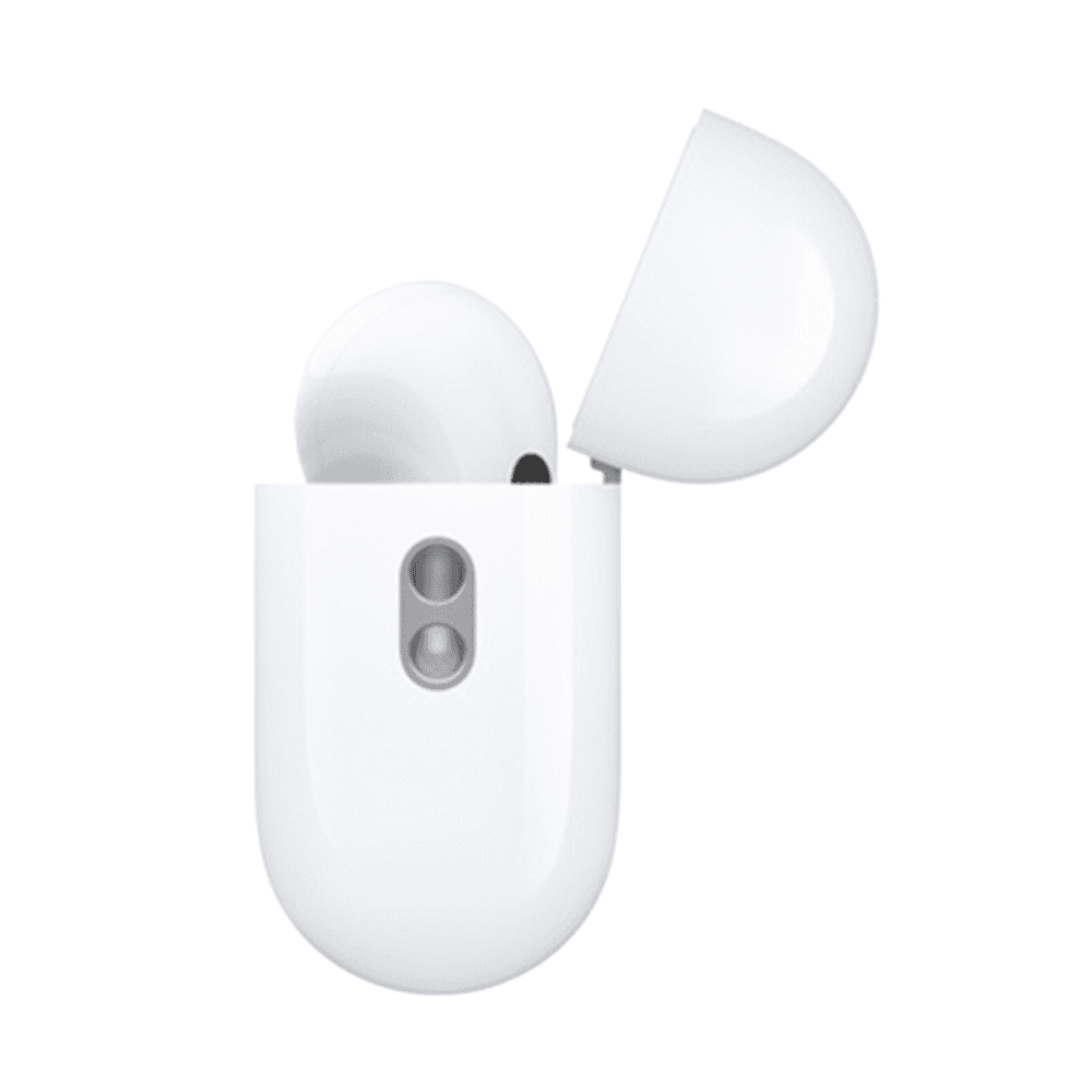 Apple AirPods Pro 2nd Generation with MagSafe Case (USB-C)