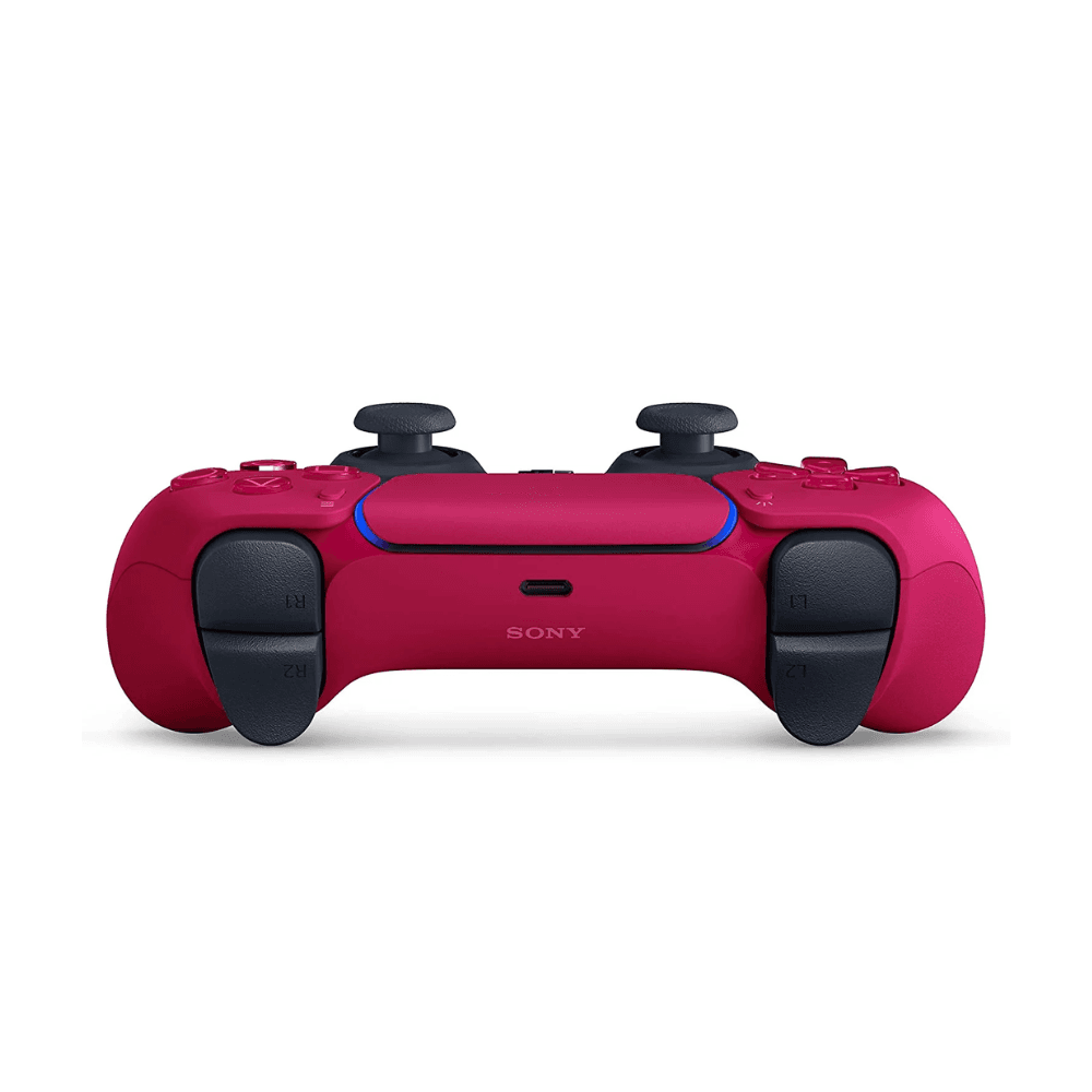 Sony Playstation 5 Dualsense Wireless Controller - Cosmic Red