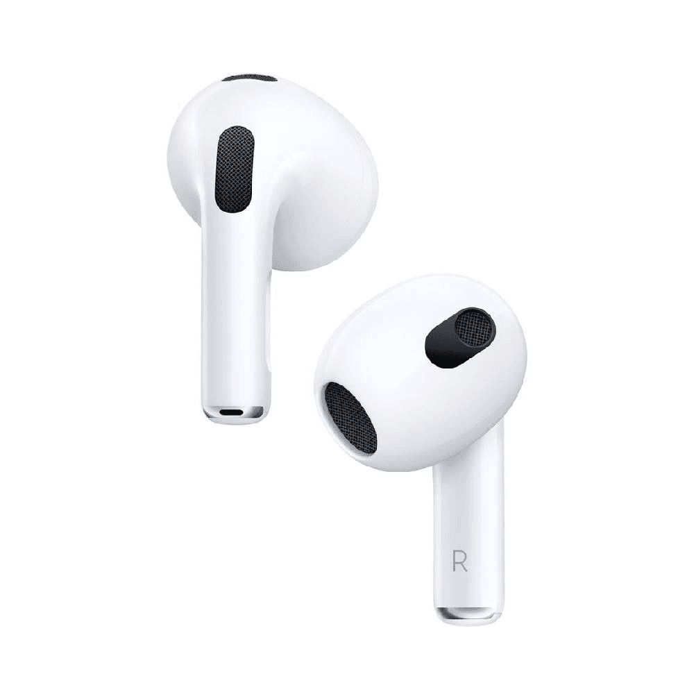 Airpods 3Rd Generation White One Year Warranty