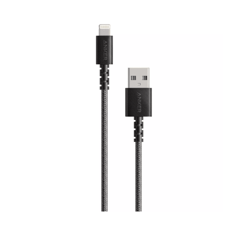 Anker Type-C To Lightning Cable - 0.9M