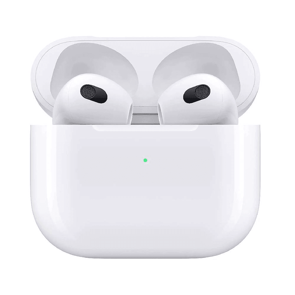 Airpods 3Rd Generation White One Year Warranty