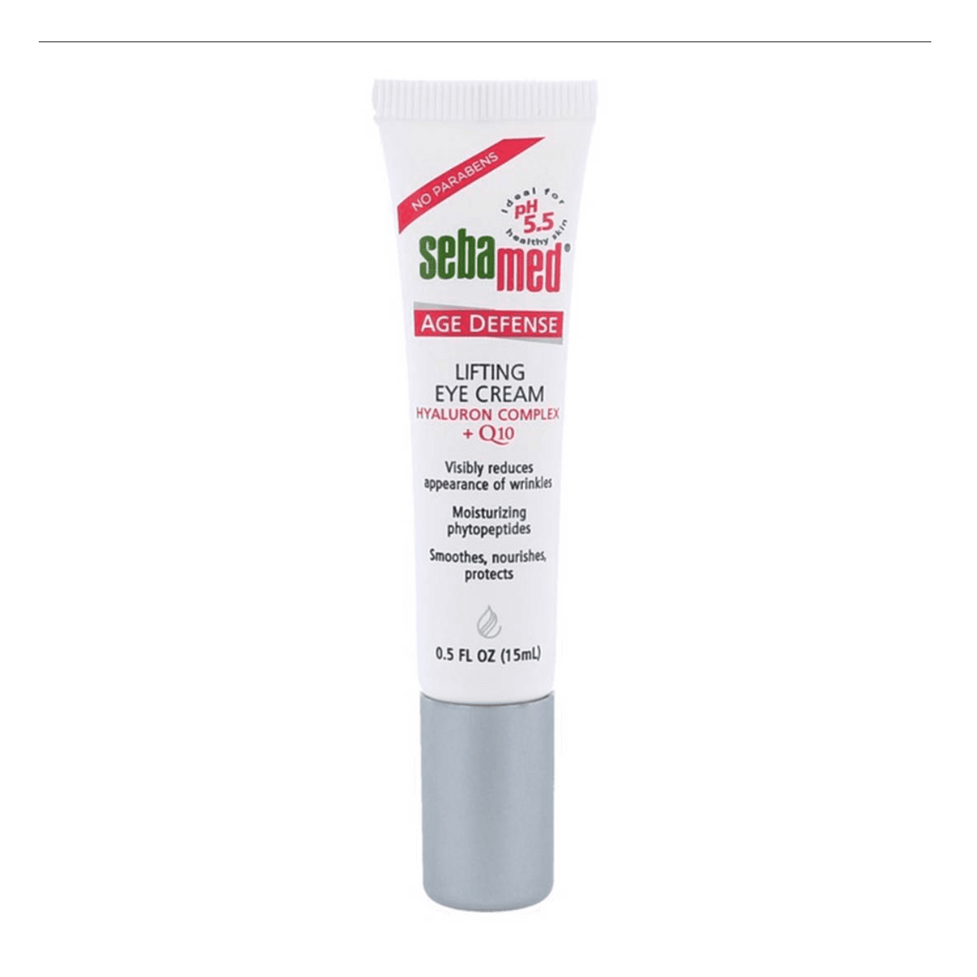 Sebamed Anti-Aging Q10 Eye Cream 15Ml