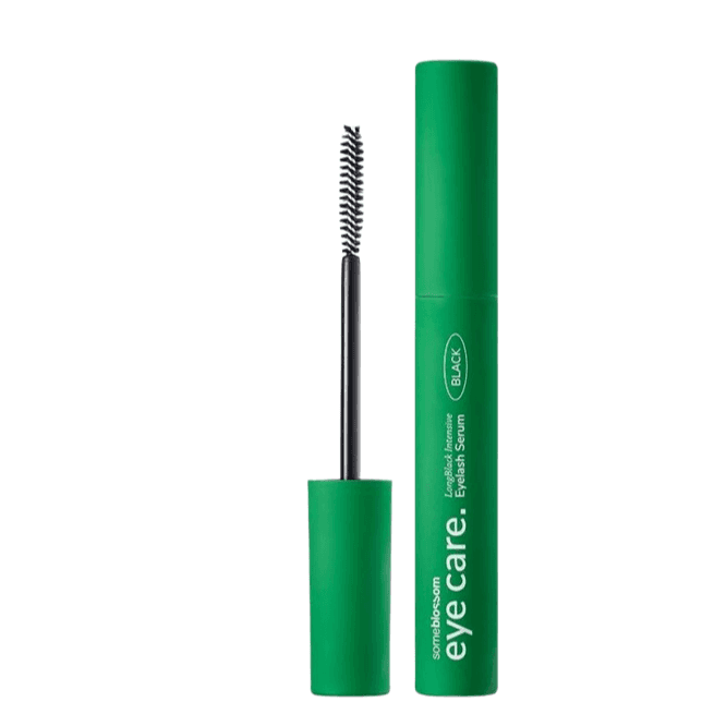 Someblossom Long Black Intensive Eye Lash Serum