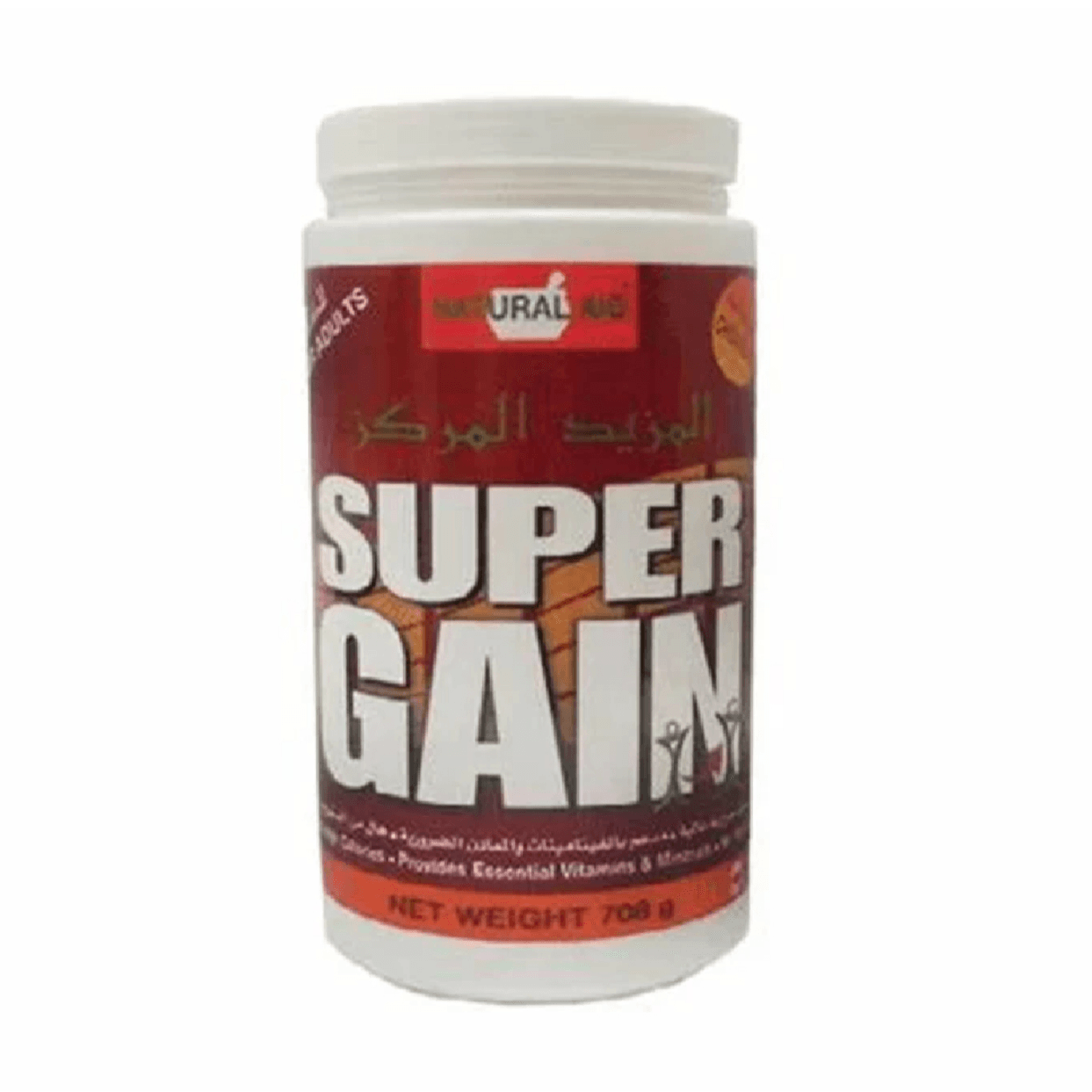 Super Gain Chocolate 708G