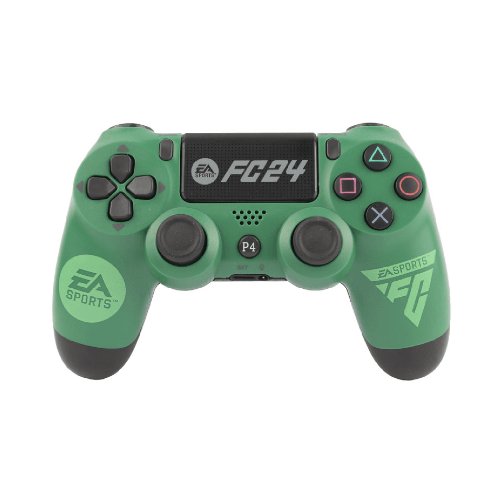 وحدة تحكم Play X اللاسلكية لجهاز PS4 - EA Sports FC 24 Limited Edition