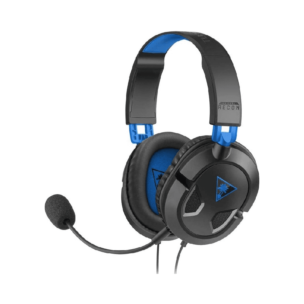 Ear Force Recon 50P Stereo Gaming Headset Ps4