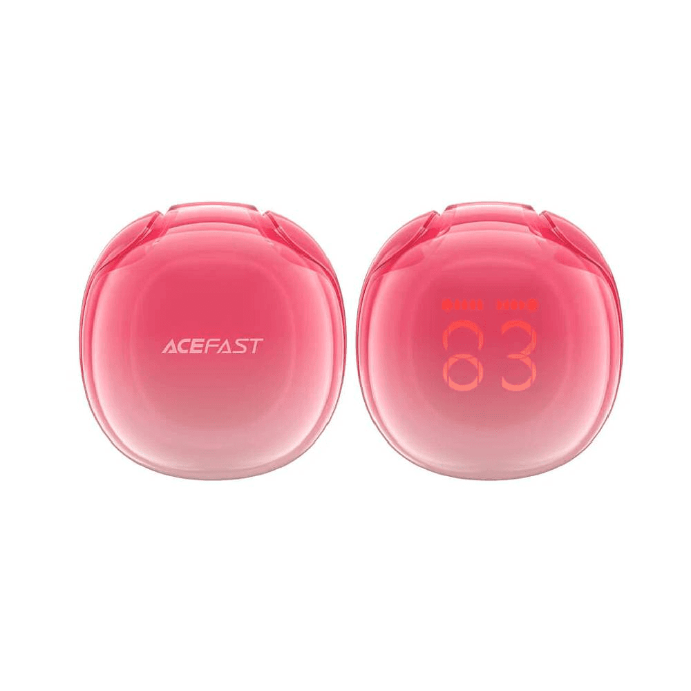 Acefast T9 Crystal (Air) Color Bluetooth Earbuds