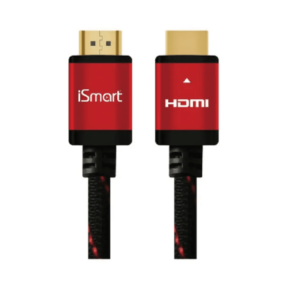 iSmart HDMI to HDMI IC 715 Cable 5m