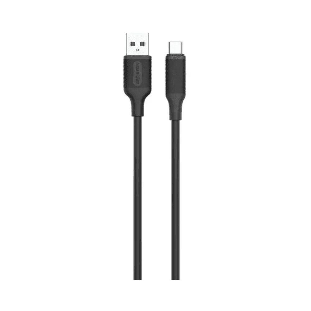 Green Lion Usb-A To Type-C Cable 3M