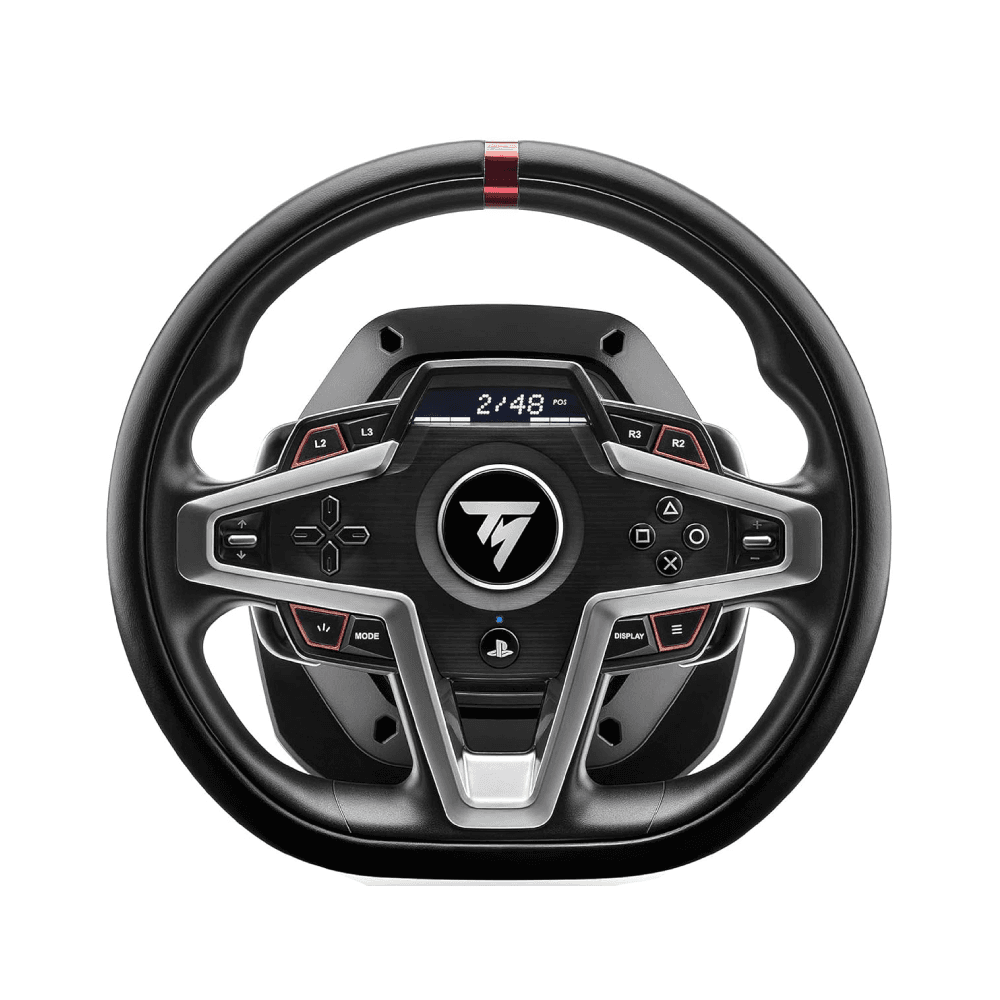 Thrustmaster T-248 Racing Wheel Ps5/Ps4