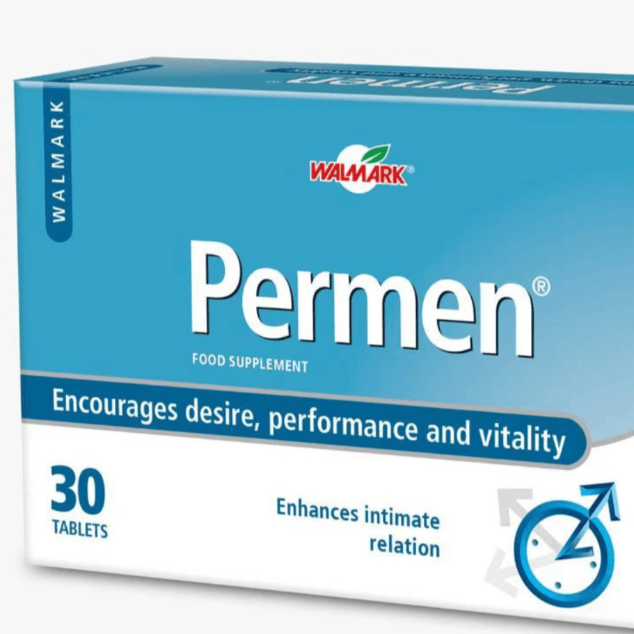Permen Tab 30S
