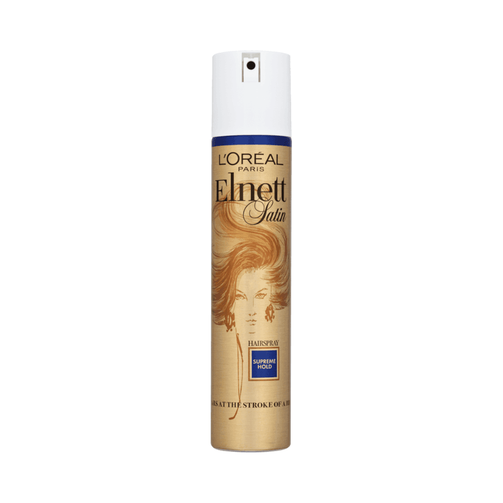 Loreal Elnett Hair Spray Supreme 75Ml