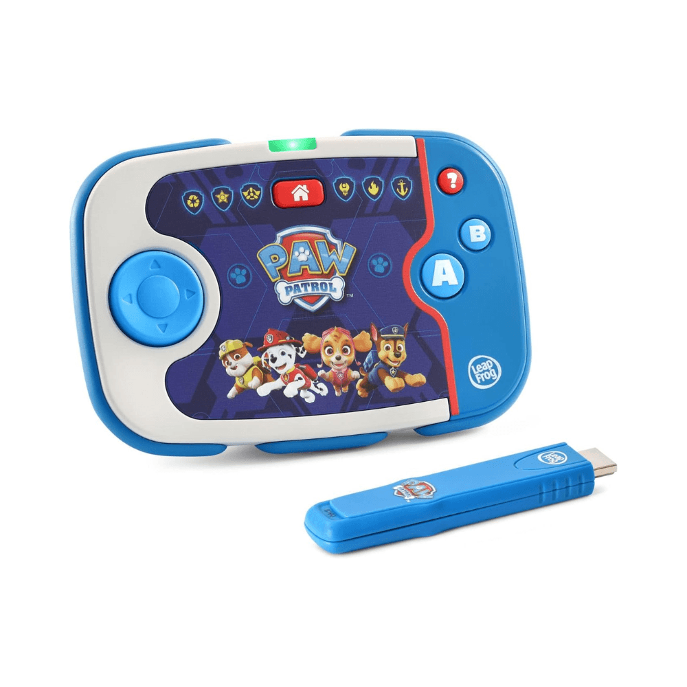 Leapfrog - Paw Patrol: To The Rescue! Learning Video Game