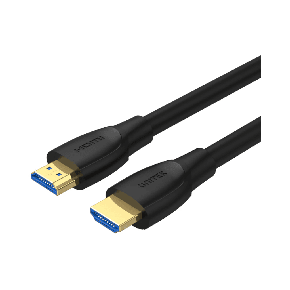 Unitek 4K Ultra Hd 4K 60Hz Hdmi Cable 10M Support Hdr10 &32 Audio Channels